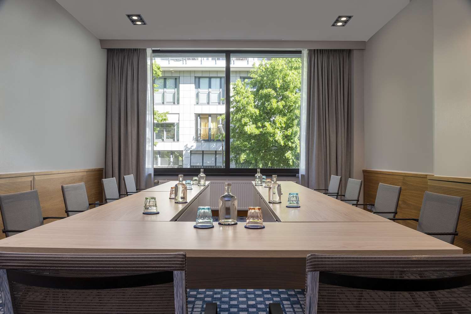 DoubleTree by Hilton Berlin Ku’damm 35/43