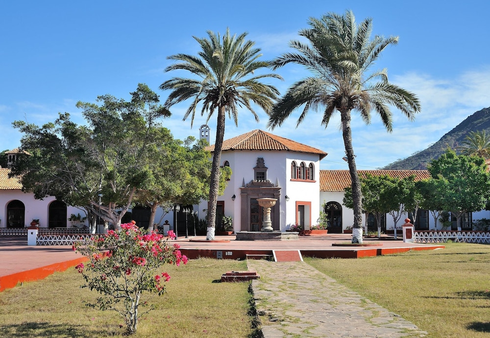 Hotel Playa De Cortes 53/61