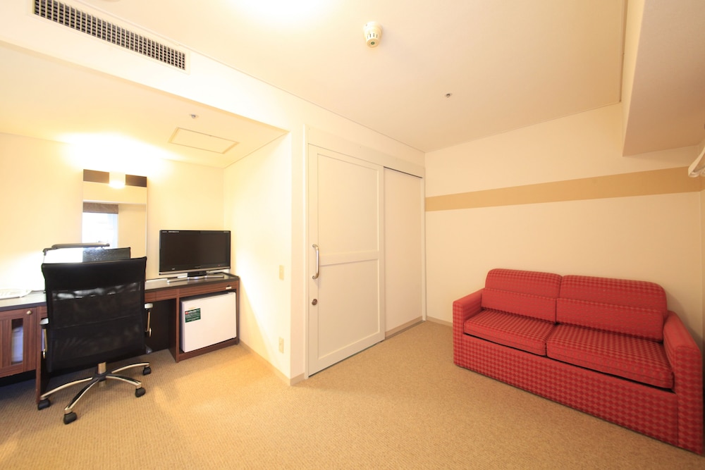 Art Hotel Niigata Station 39/40
