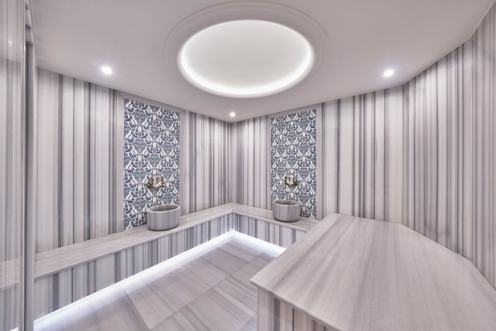 Novotel Istanbul Bomonti 33/59