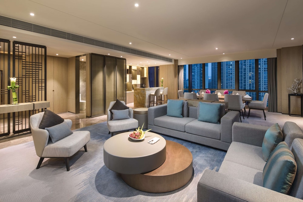 Doubletree By Hilton Shenzhen Longhua 32/76