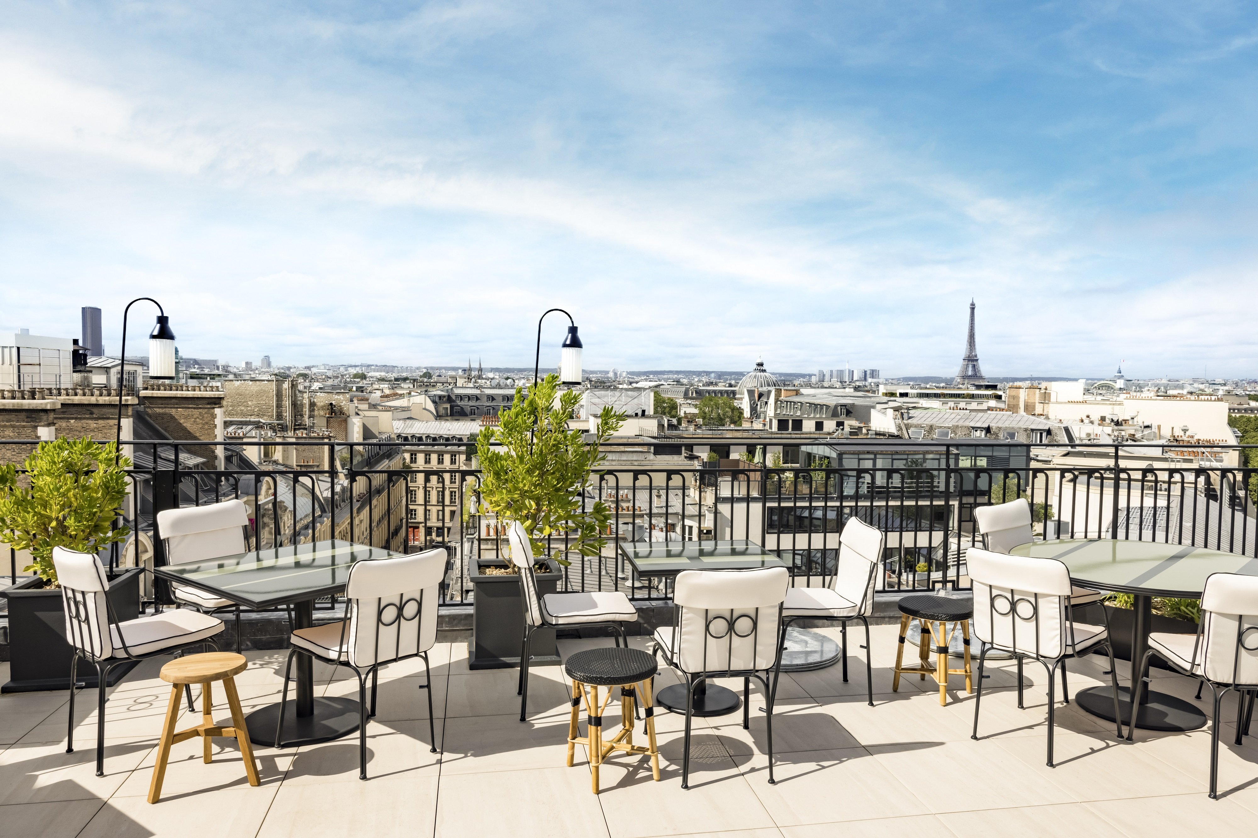 Kimpton St Honore Paris 50/80