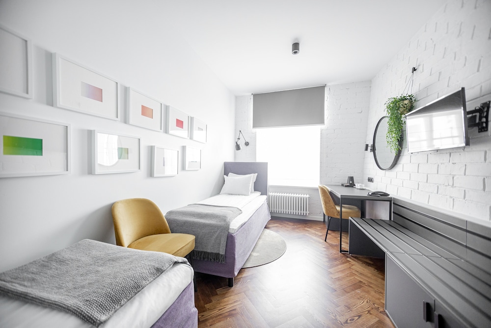 Konventa Seta Hotel Keystone Collection 79/93