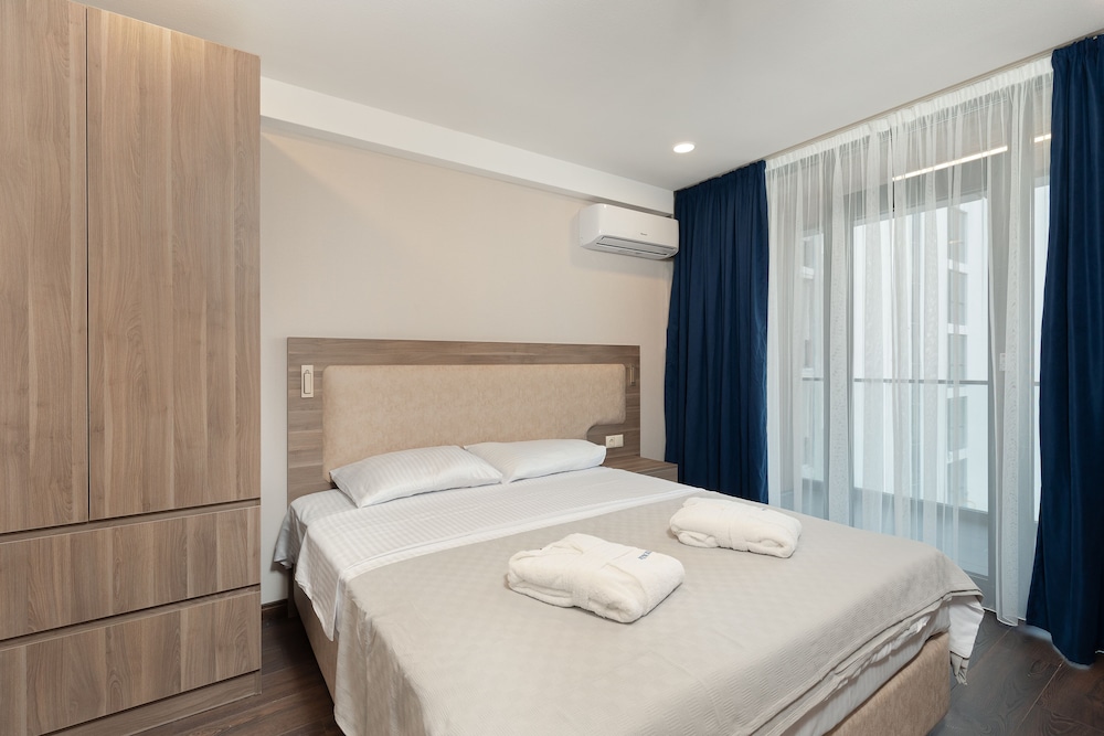 Wyn Residence Batumi 16/38