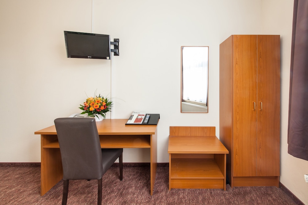 Signature Hotel Hansahof Bremen 40/50