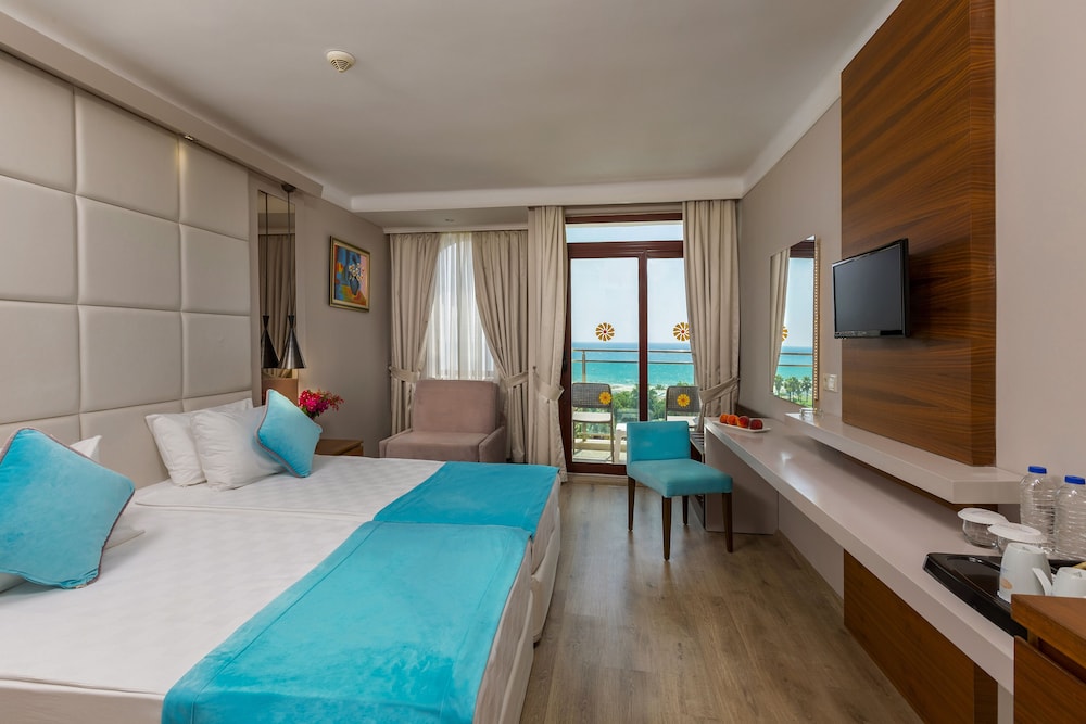 Bella Resort Hotels And Spa 34/73