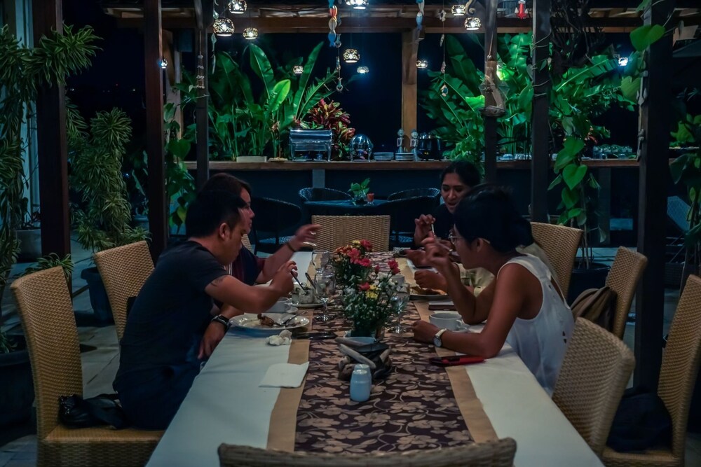 Argya Santi Resort Jimbaran 69/86