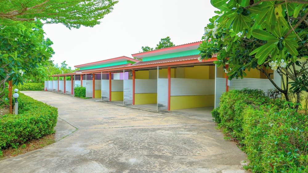 The Moon Resort Phetchaburi 16/53