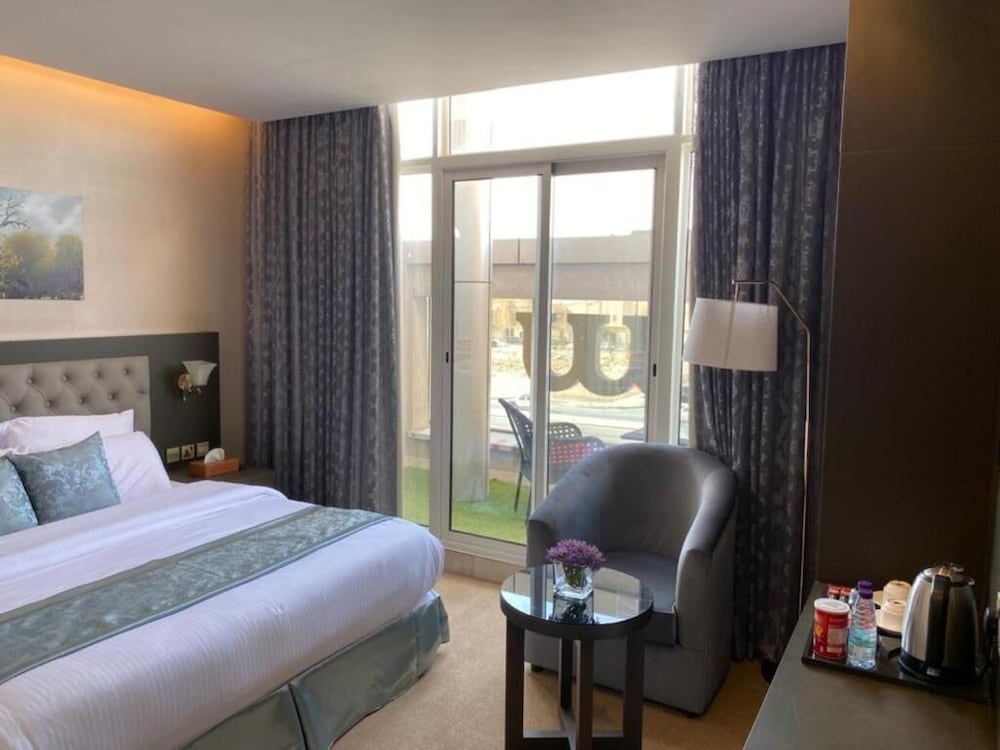 فندق سماء إن(Sama Inn Hotel Apartments) 16/70
