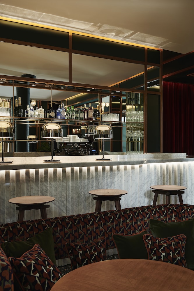 Hotel Le Ballu 35/50