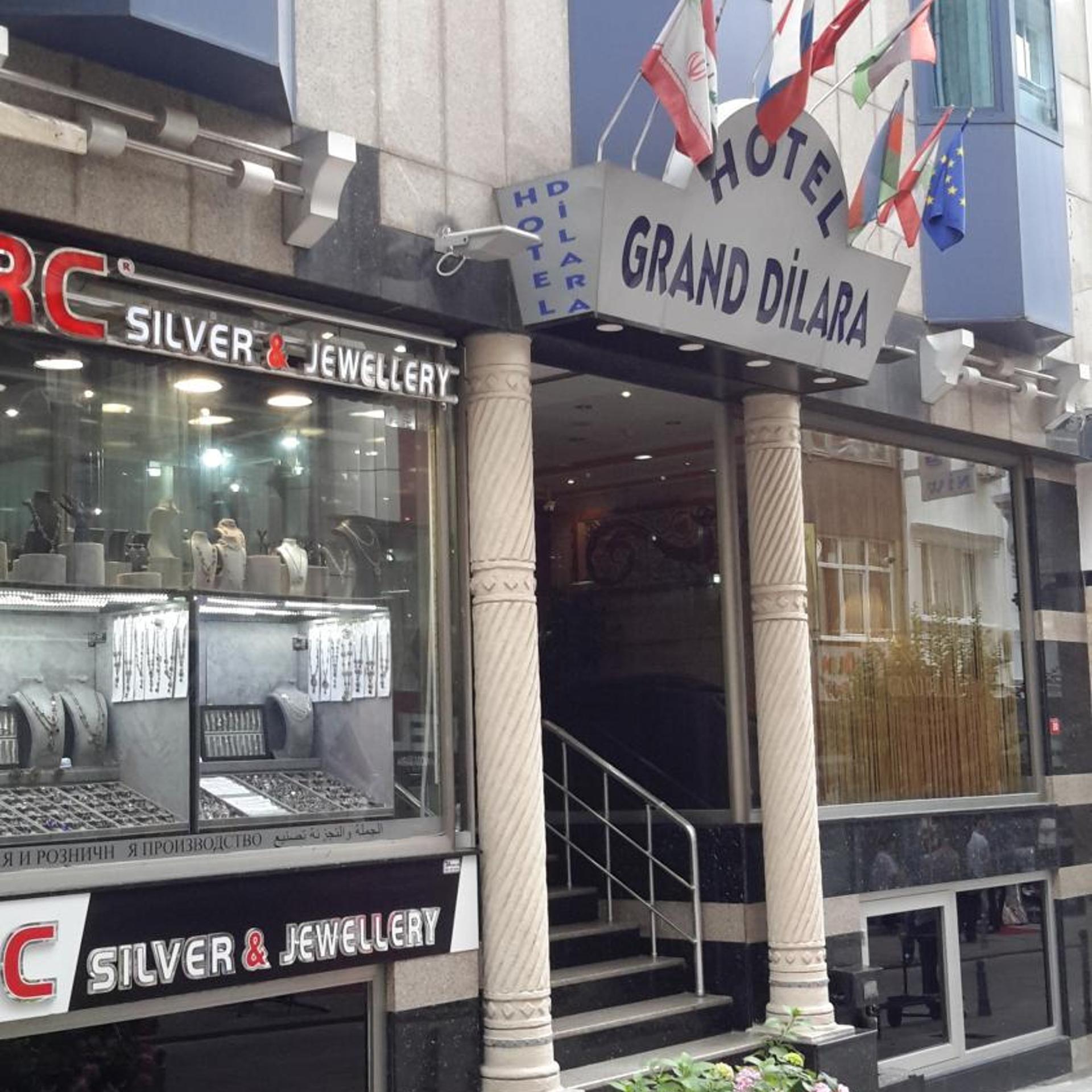 Grand Dilara 6/55