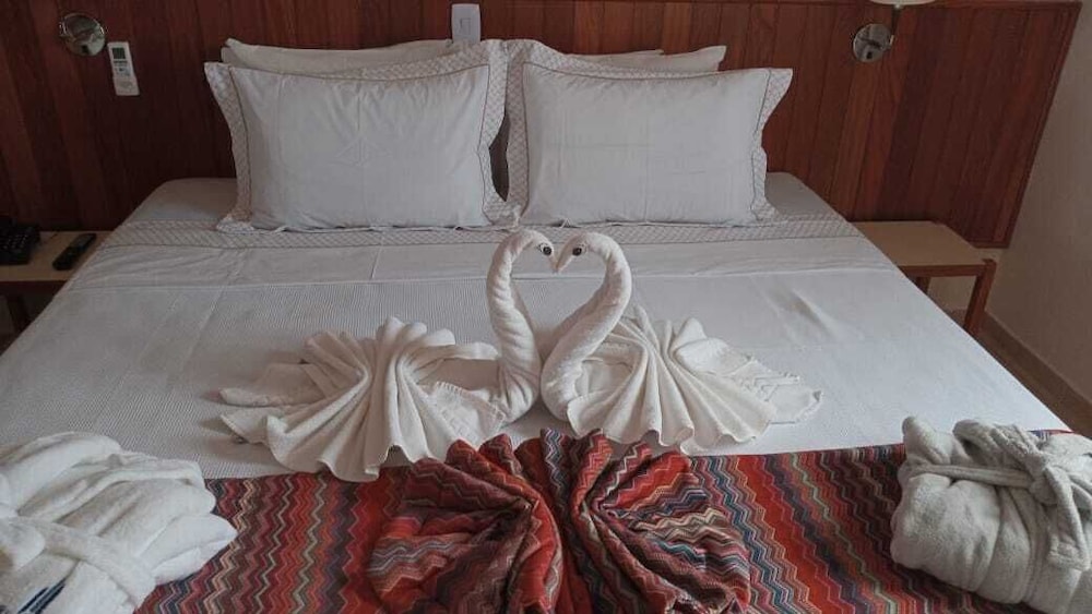 Hotel Riviera Lins 15/27