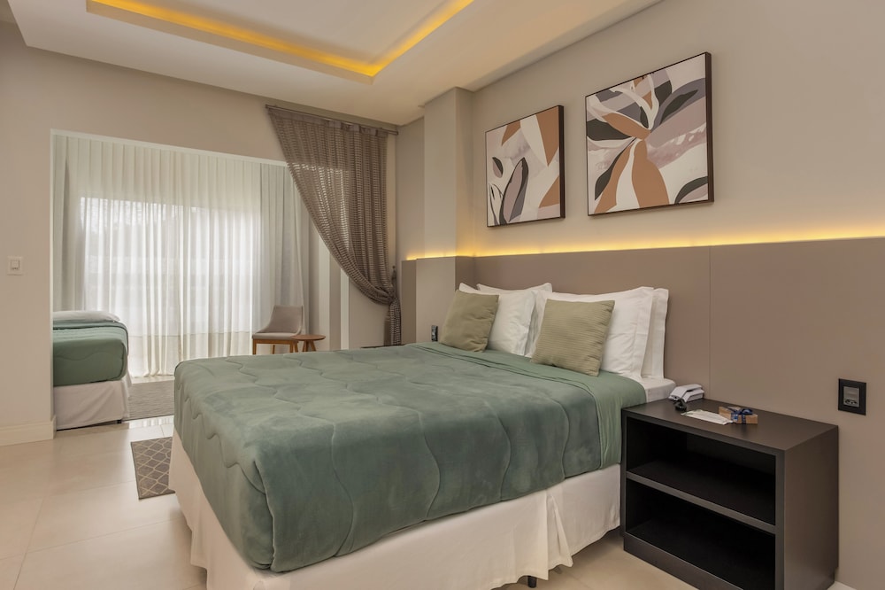 Resort Ecoar 10/50