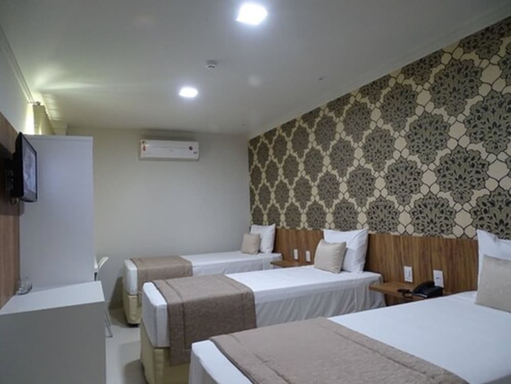 BITTI HOTEL Aracruz by Samba 15/58