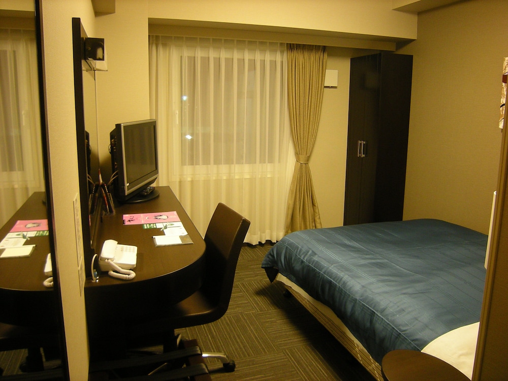 Hotel Route-Inn Miyazaki Tachibana Dori 7/47