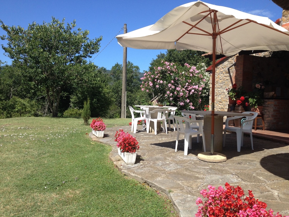Campo di Carlo 39/47