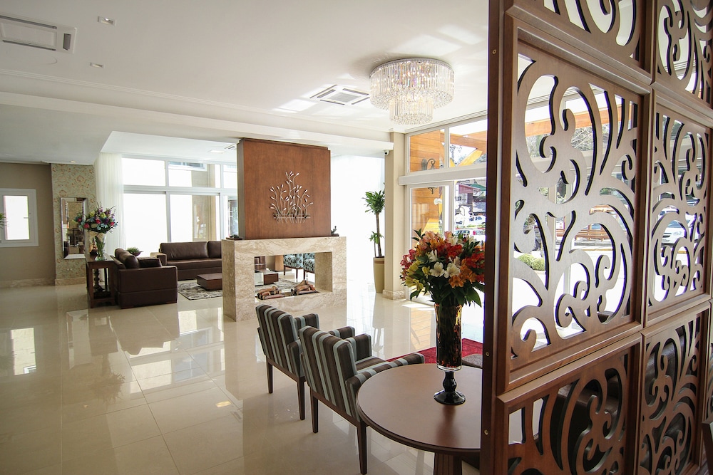 Hotel Monte Felice Centro (ex. Encantos Charme) 52/61