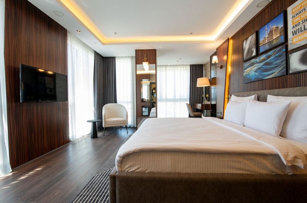 La Quinta By Wyndham Istanbul Kartal 17/51