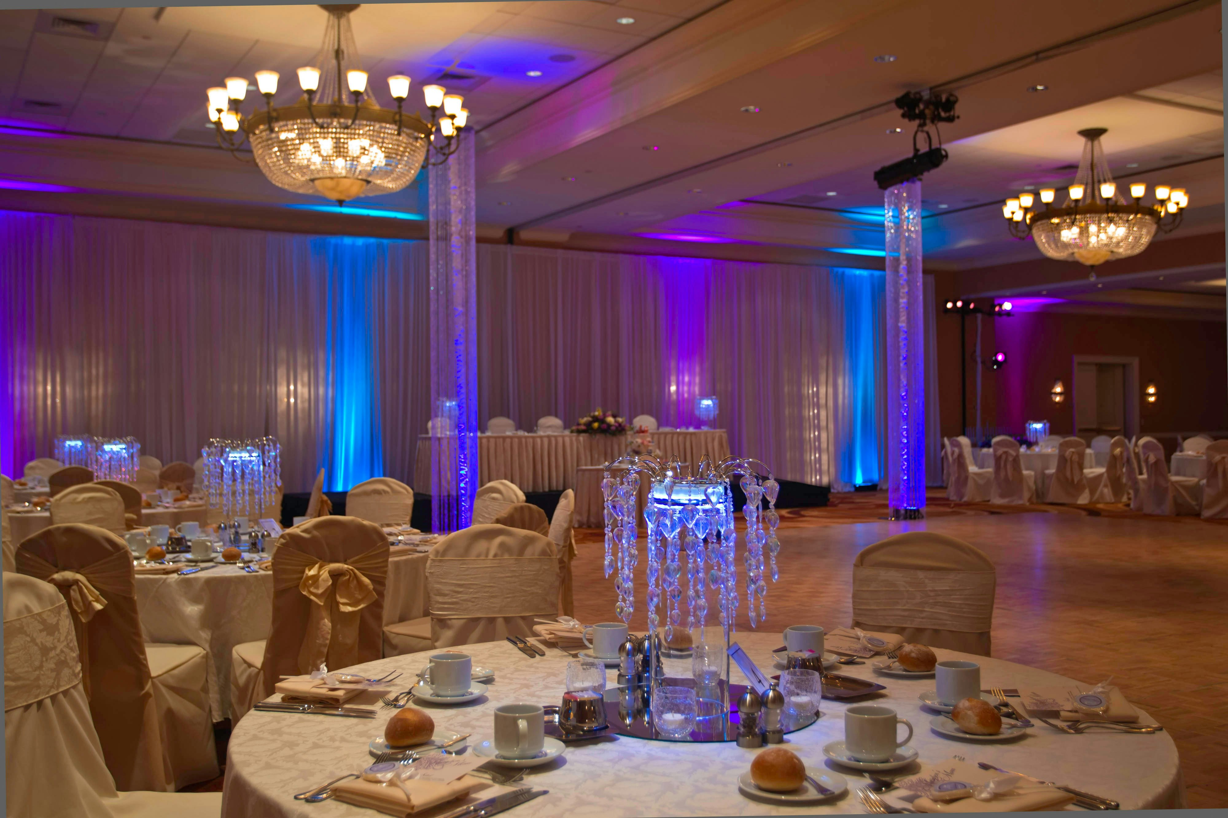 Bridgewater Marriott 25/39