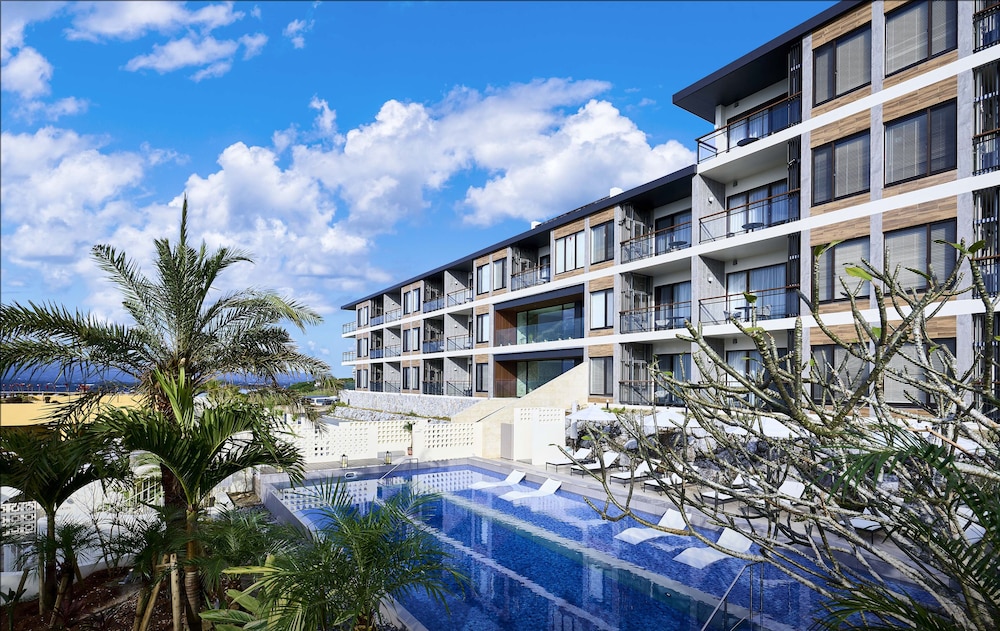 Away Okinawa Kouri Island Resort 8/50