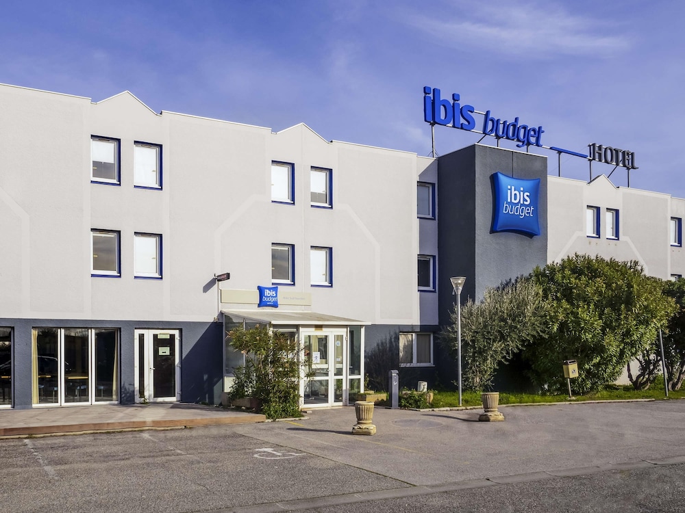 ibis budget Arles Sud Fourchon 7/43