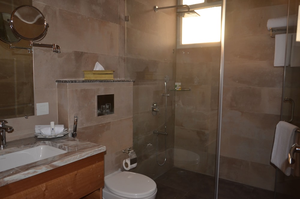 Justa Sajjangarh Resort And Spa 46/50