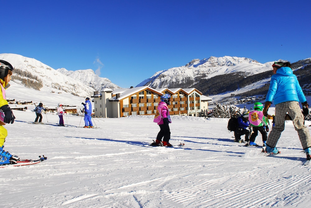 Hotel Lac Salin Spa Mountain Resort 66/72