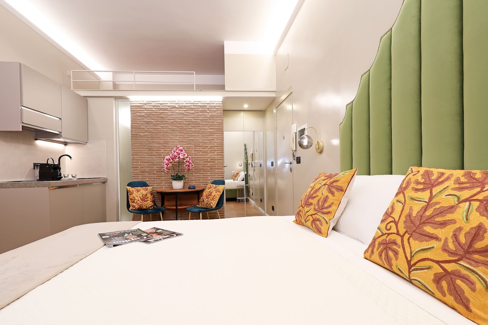 Grand Tour Roma Guest House 29/73
