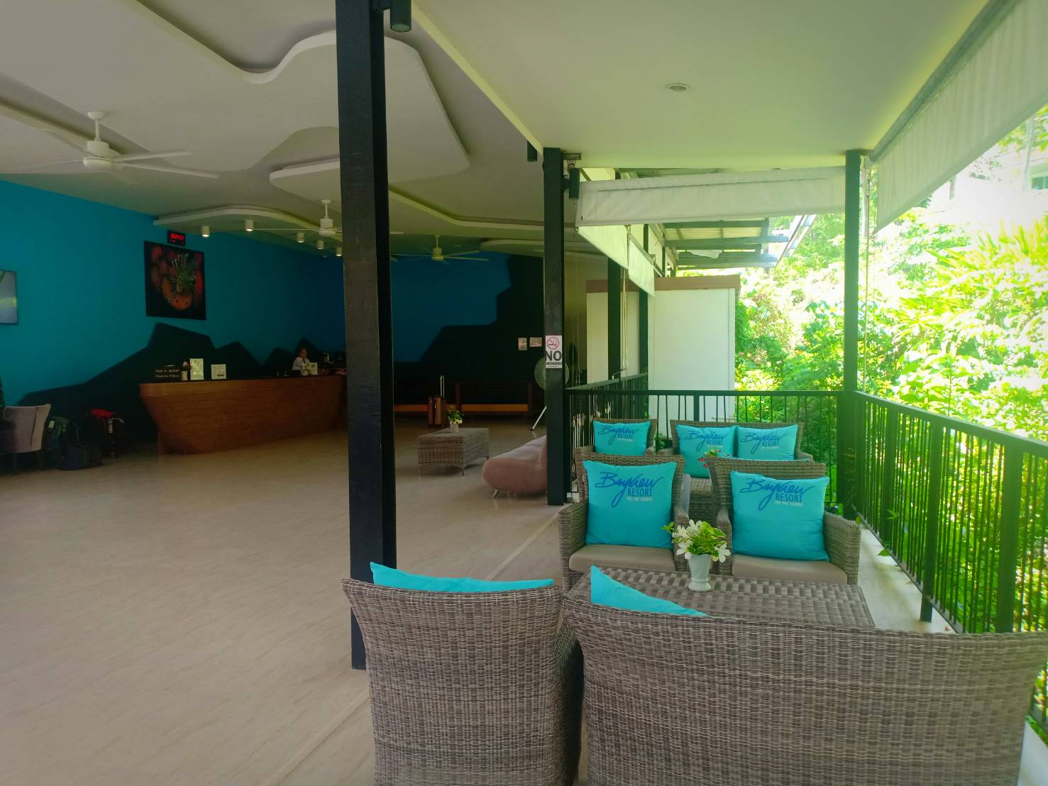 Phi Phi Bayview Premier Resort 14/29