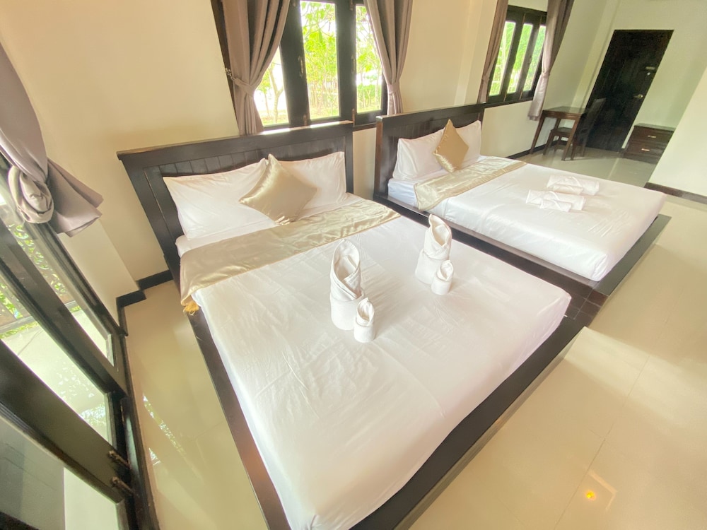 Baan Kiangnam Pattaya 15/50