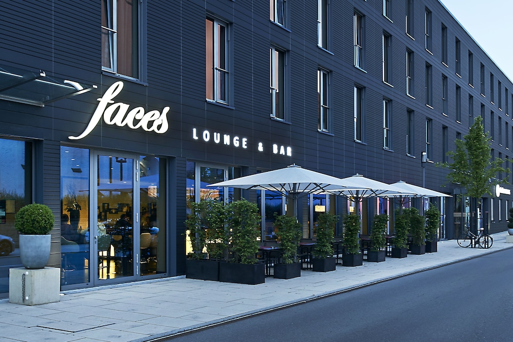 Legere Hotel Tuttlingen 58/66