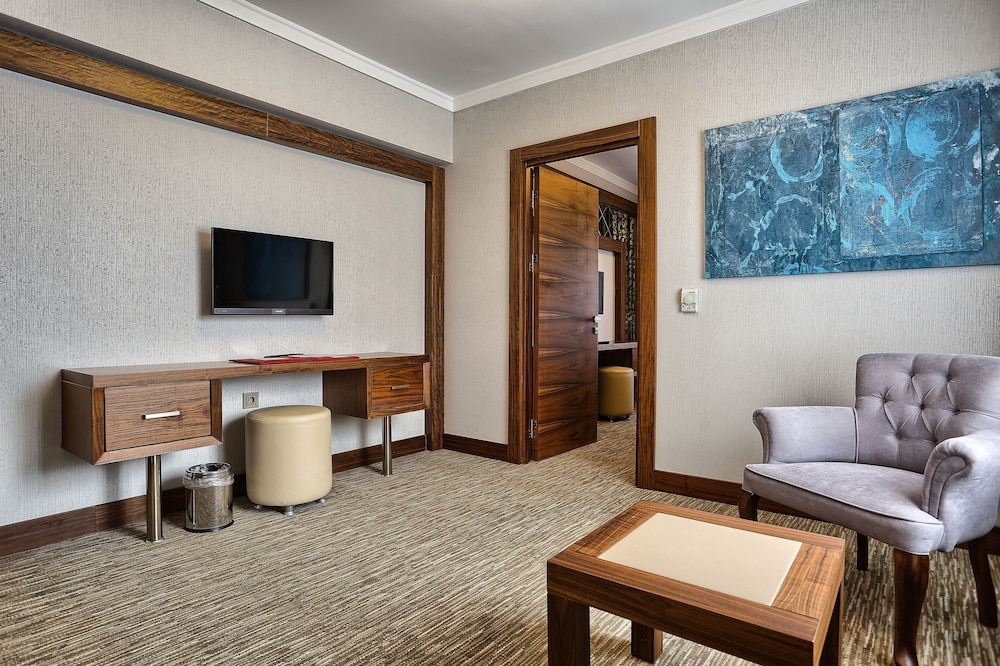 City Hotel Residence 26/42