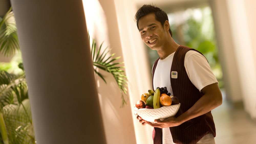 HOLIDAY INN RESORT BARUNA BALI 40/78