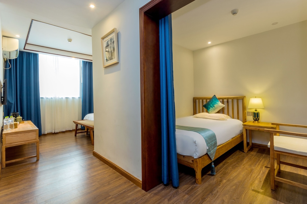 Riverside Inn Guilin Central 21/48