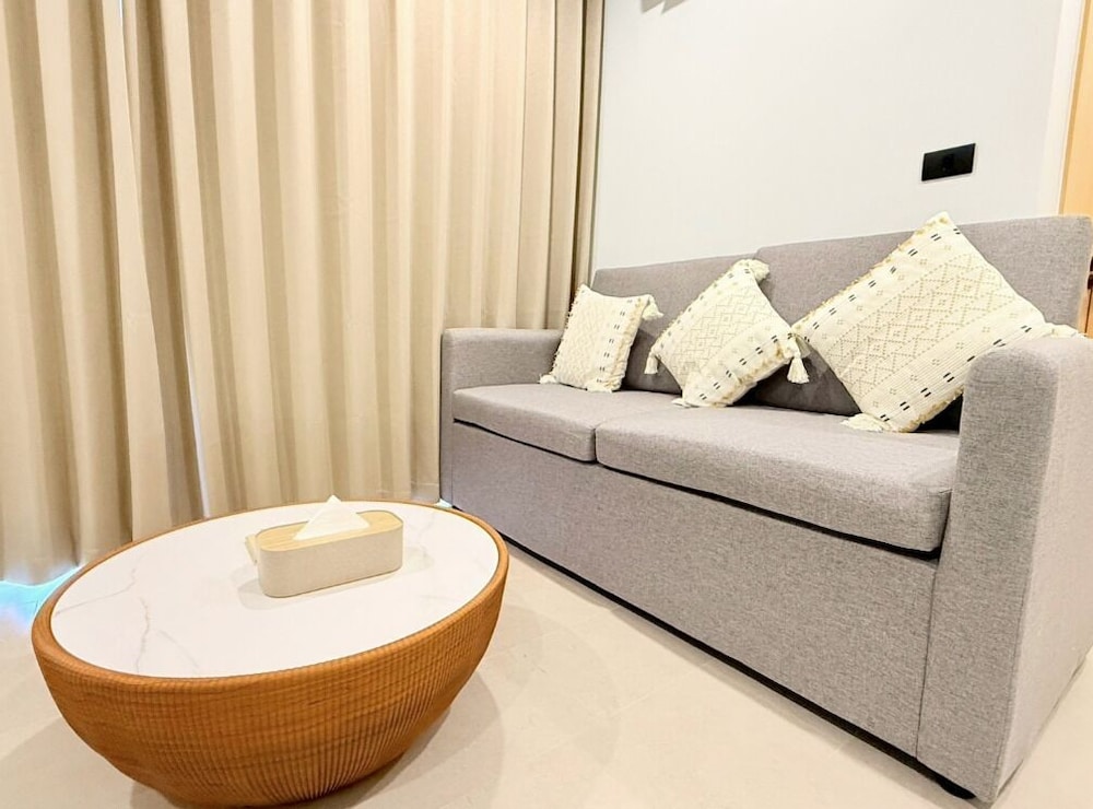 Wyndham Garden Samui Wing 53/70