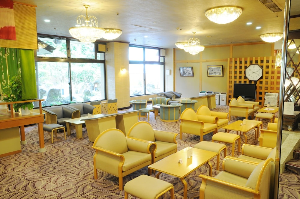YUZAWA GRAND HOTEL 23/33