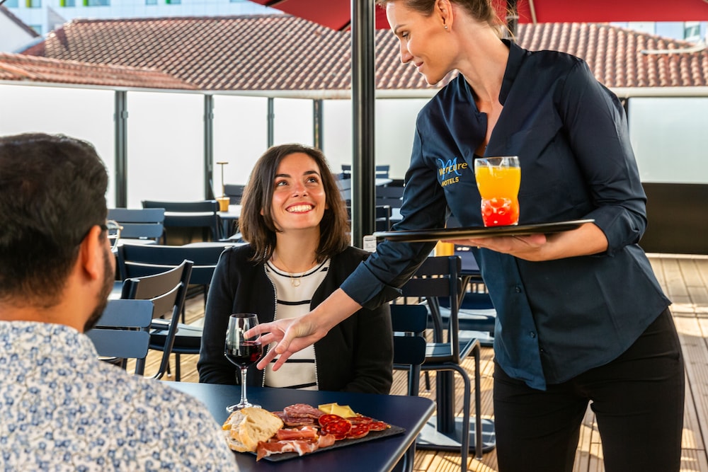 Mercure Toulouse Aeroport Blagnac 50/57