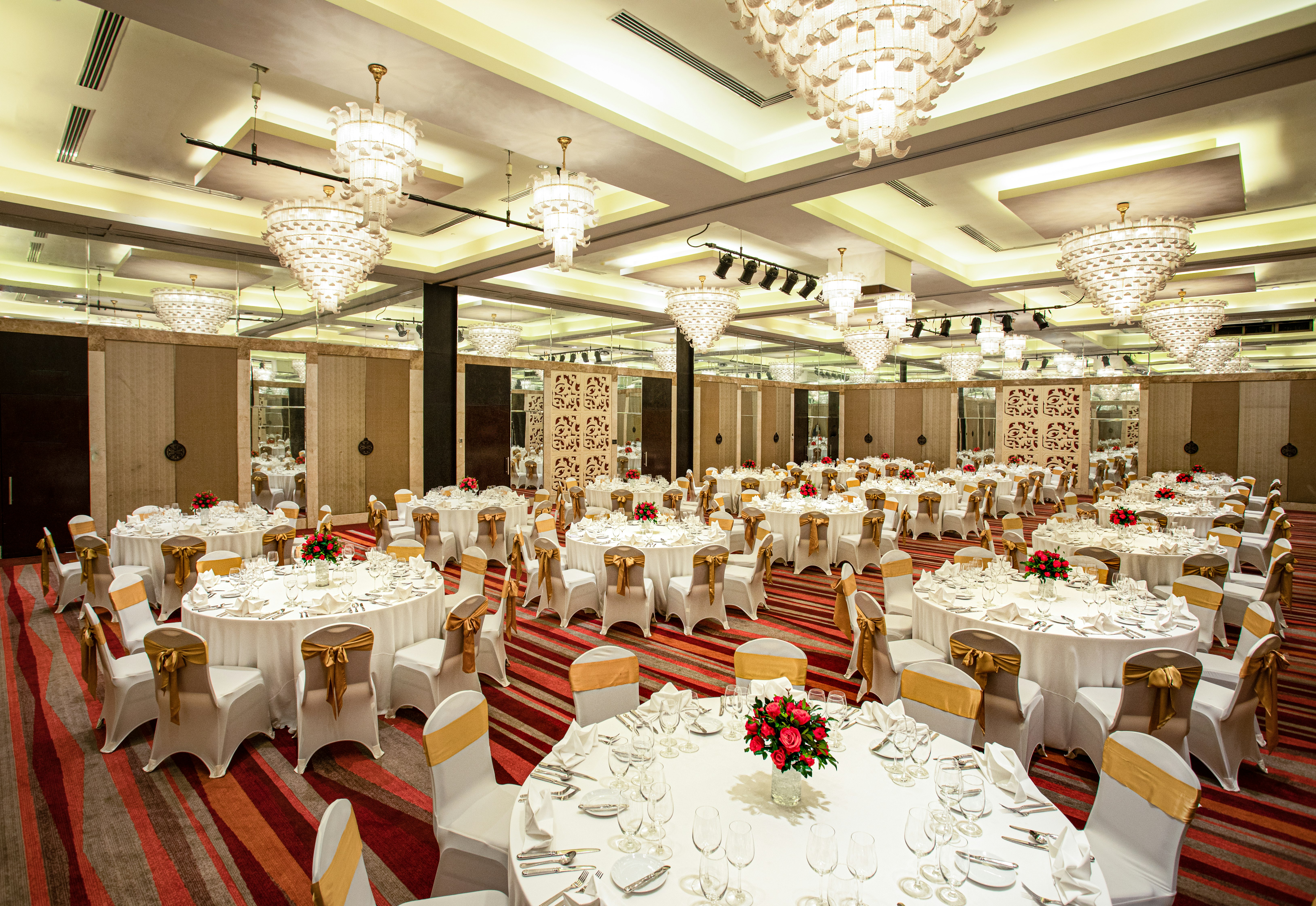 Intercontinental Hanoi Westlake 55/78
