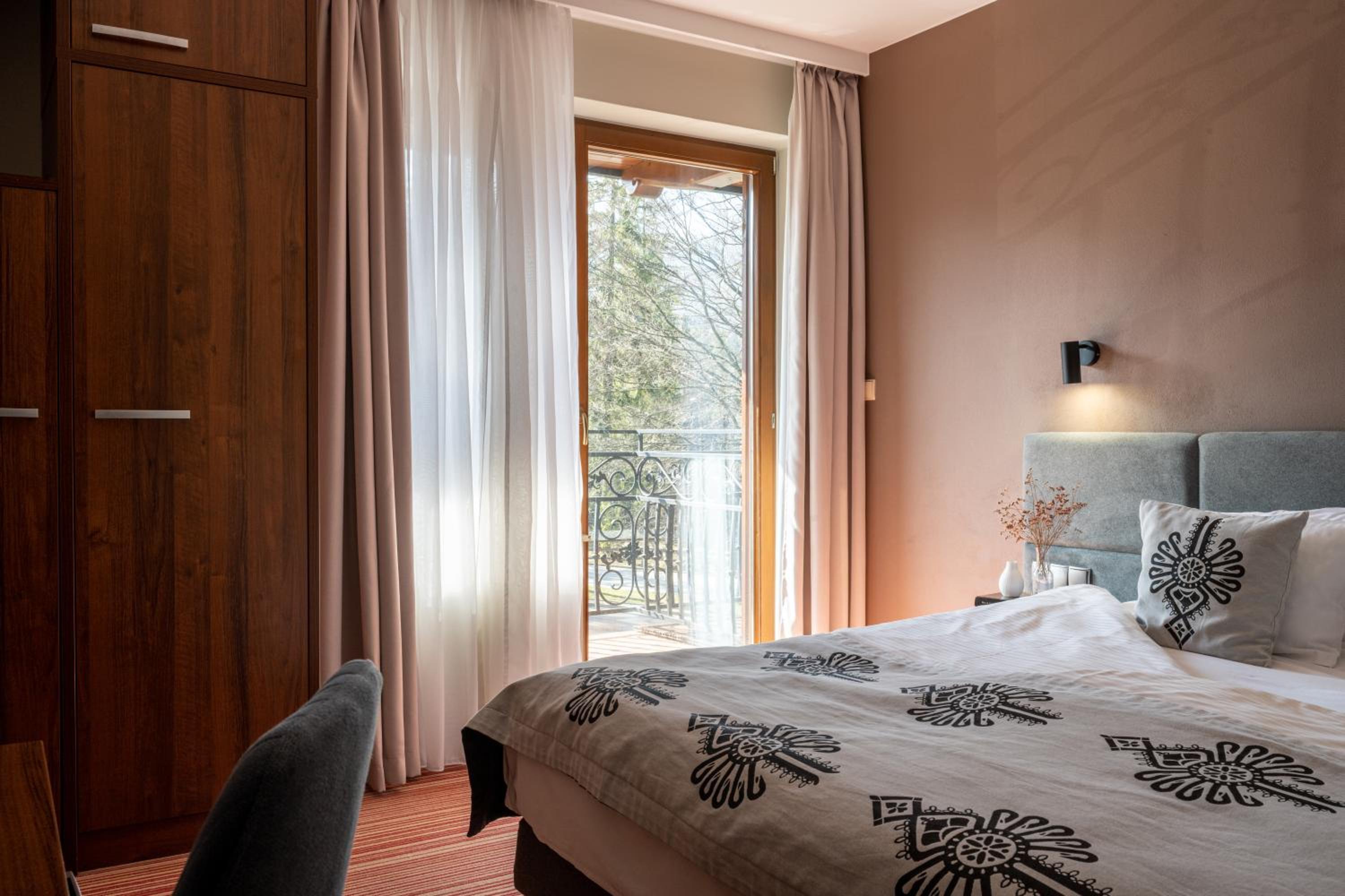 Hotel Willa Pod Skocznia 13/50