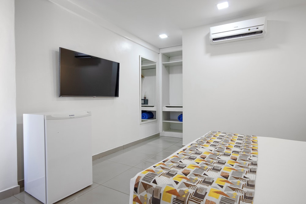 Ilha Branca Exclusive Hotel 37/50