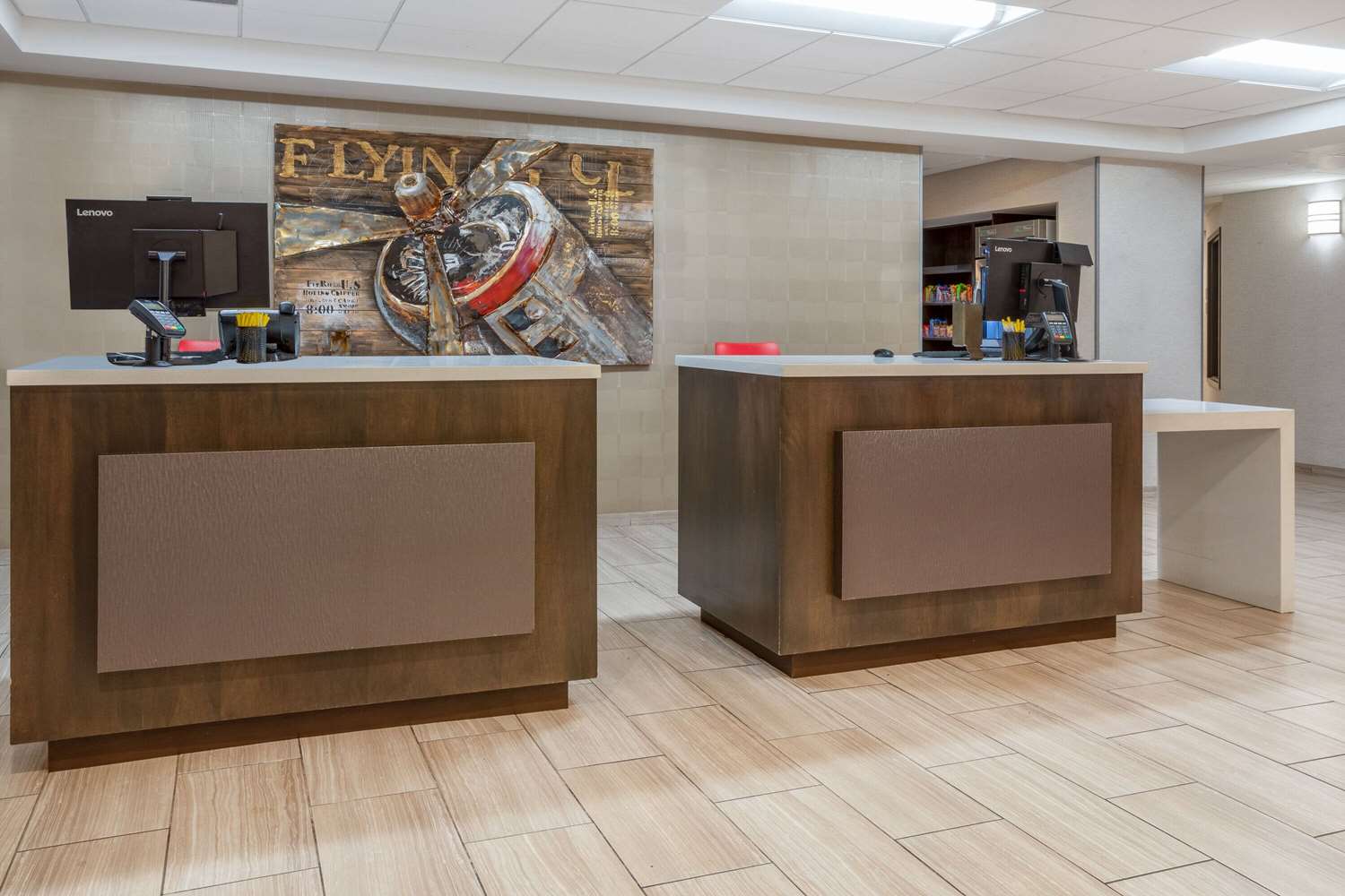 Days Inn & Suites by Wyndham Denver International Airport 1/37
