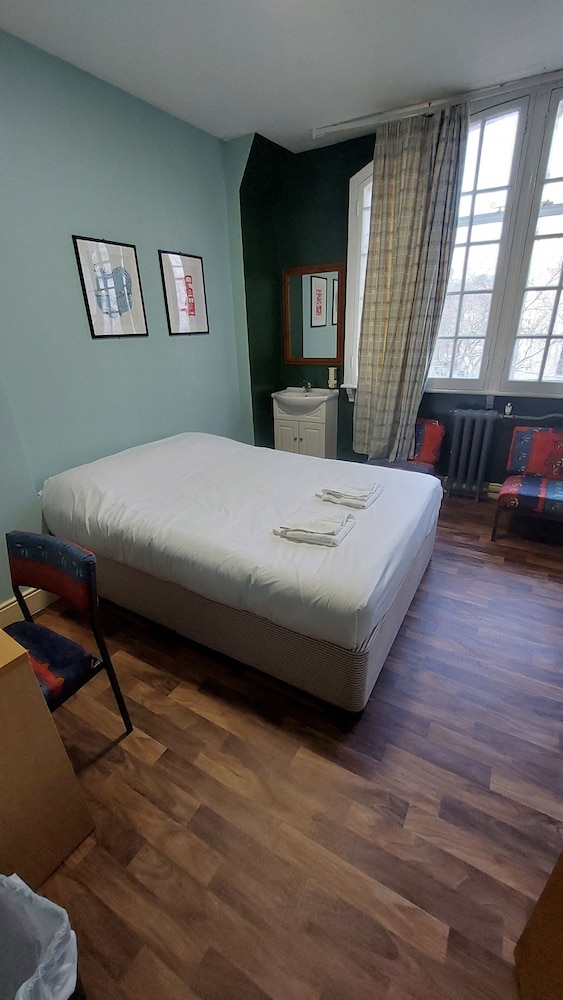 Hotel Strand Continental - Hostel 5/46
