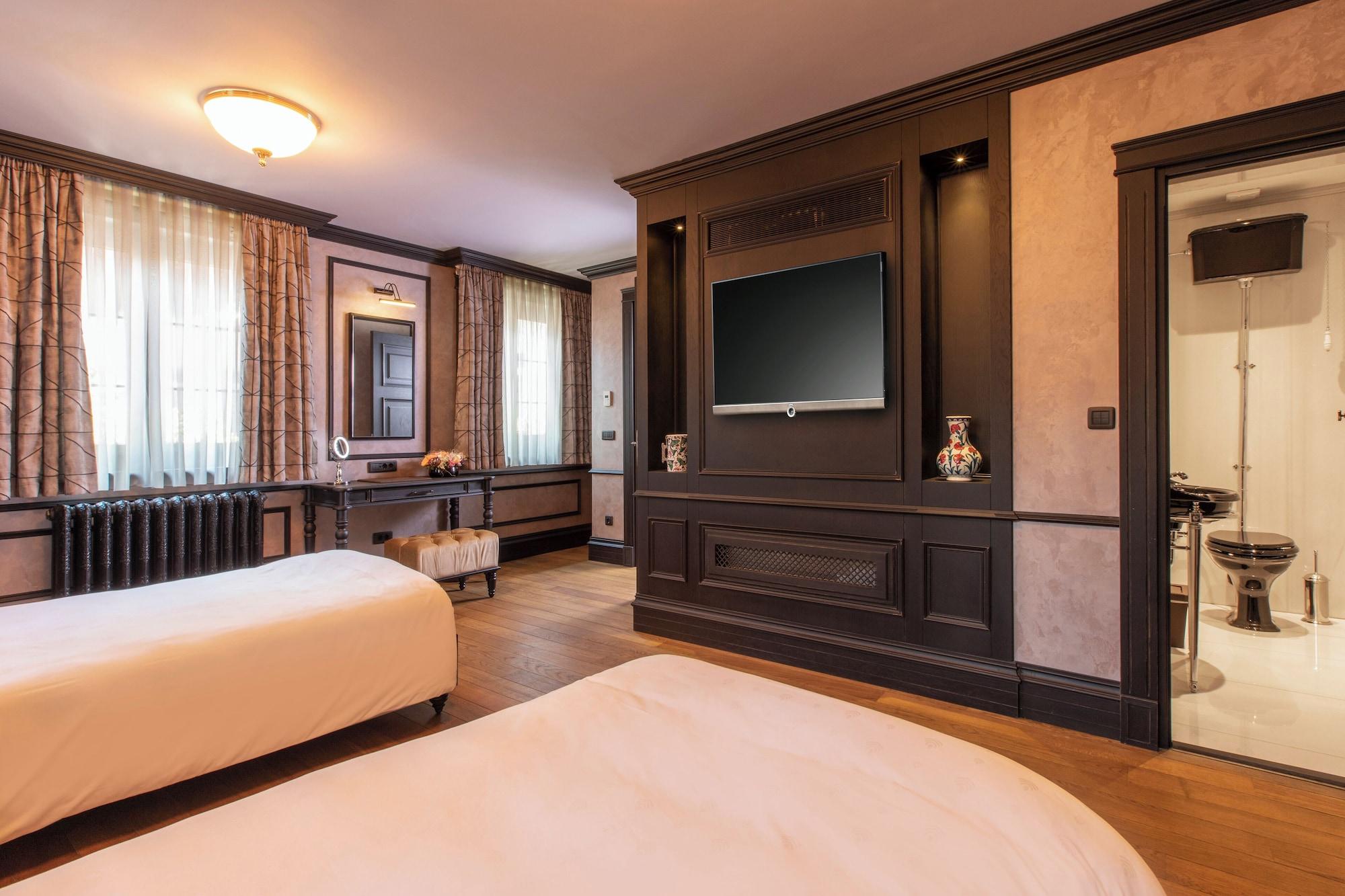 فيلا عائلية، Ajwa Sultanahmet Hotel 6/9