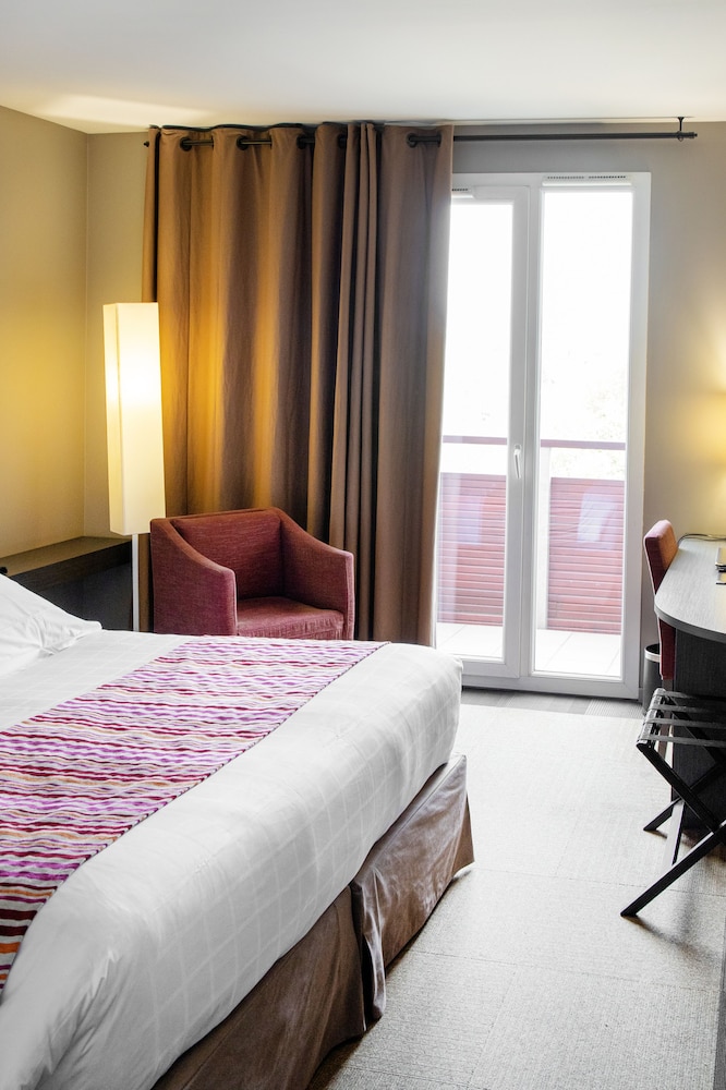 Best Western Plus Hotel Gergovie 11/55