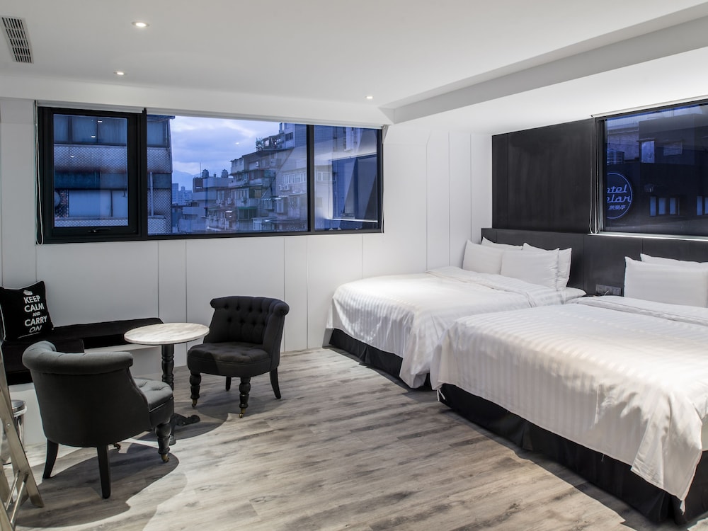 Hotel Relax Iii 37/69