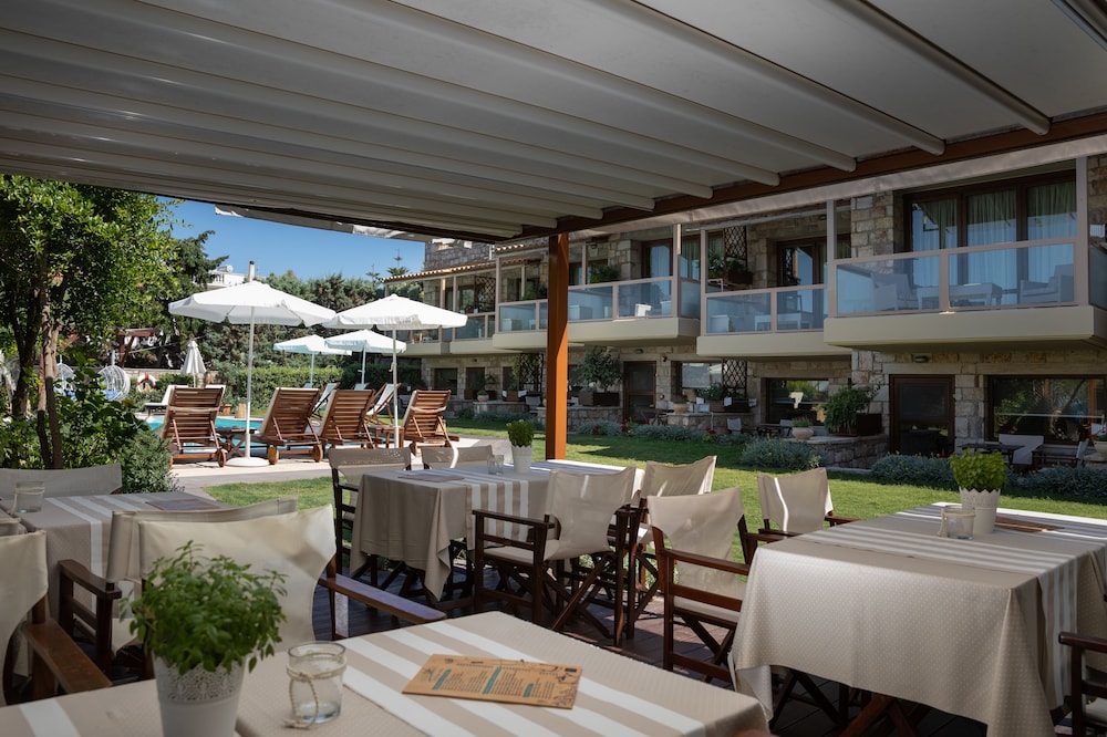 Enalio Suites 39/42