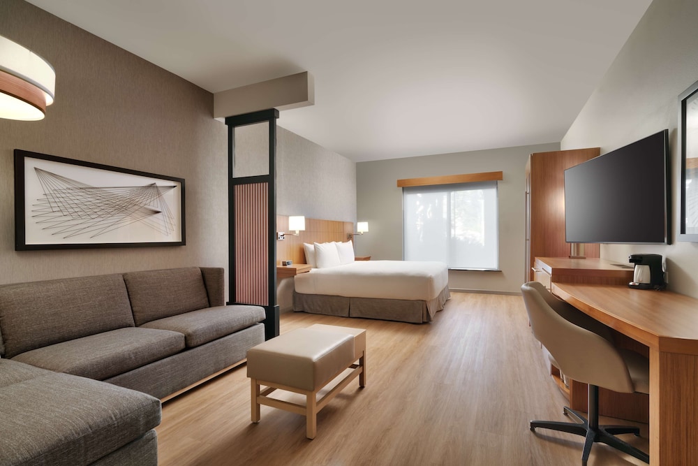 Hyatt Place At Anaheim Resort Convention Center 15/71