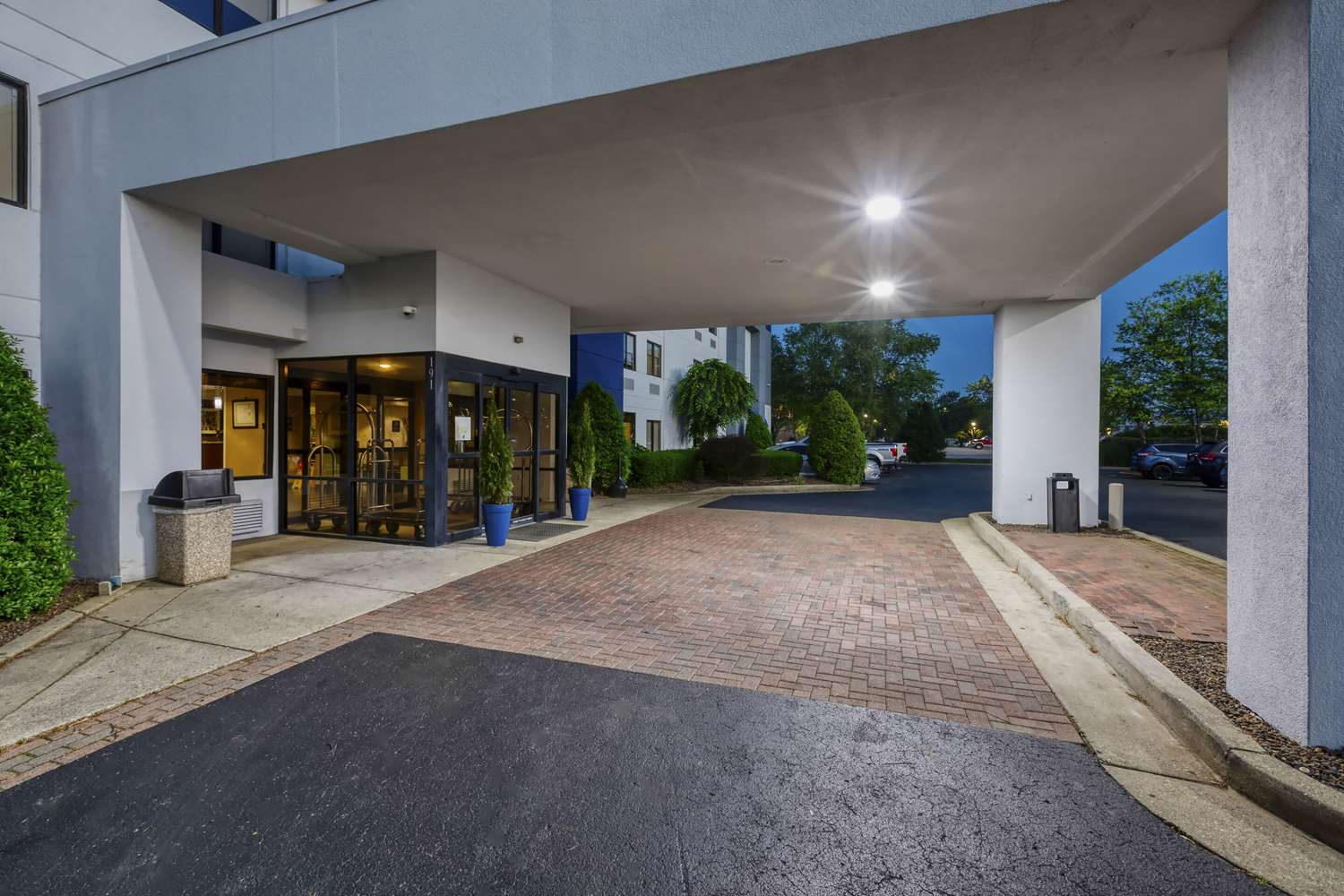 Comfort Inn Shepherdsville - Louisville South 20/24