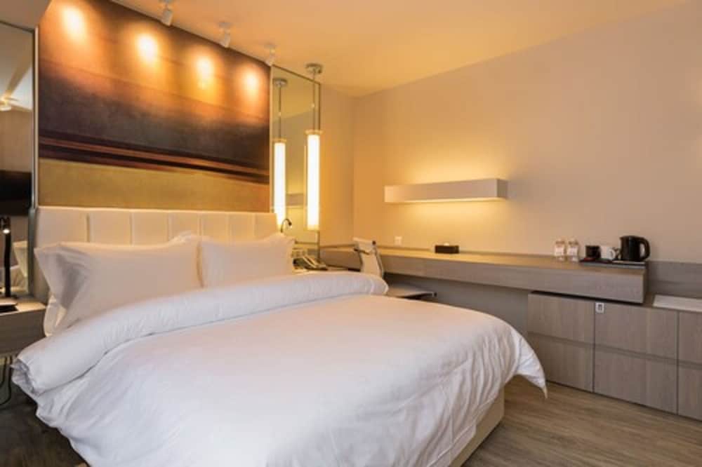 Hua Ting Guest House 12/50