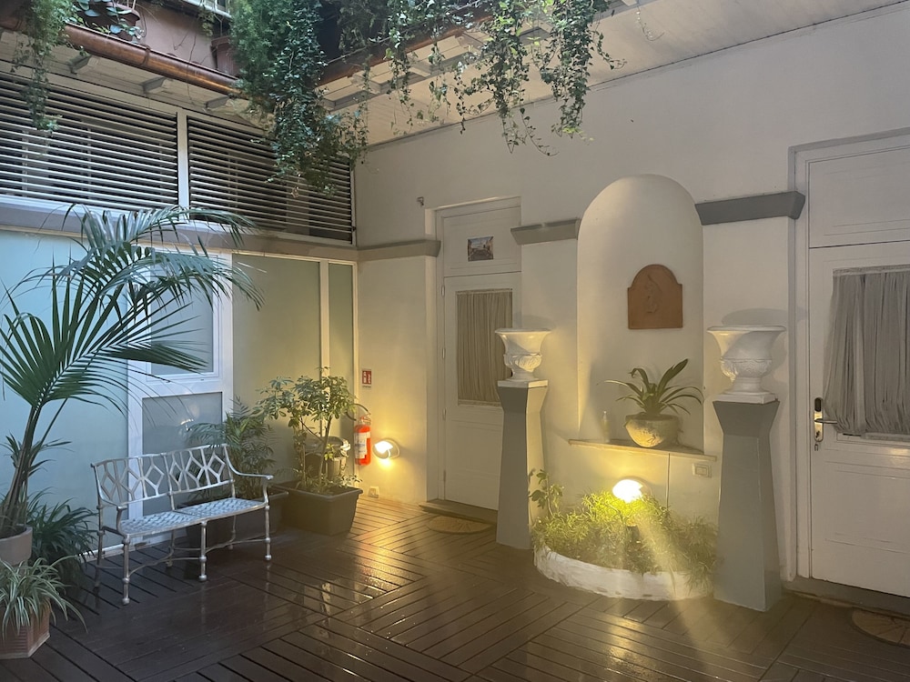 Piazza Di Spagna Prestige 29/50